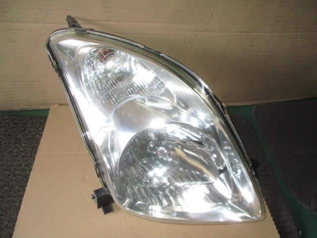 Right Headlight SUZUKI Swift 2007 DBA-ZC71S 3512063J00 — photo 1