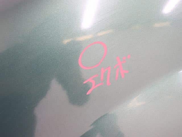 Left Fender Panel Renault Kangoo 2007 GH-KCK4M 307130 — photo 3