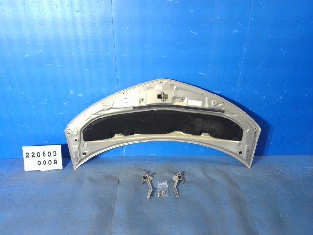 Bonnet Hood TOYOTA Estima 2006 DBA-ACR50 — photo 2