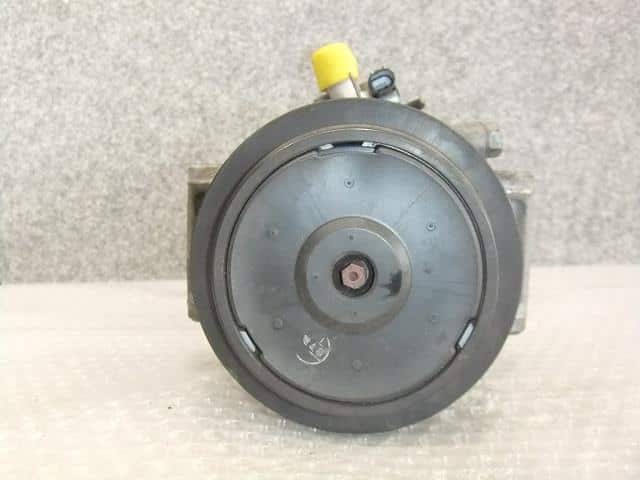 A/C Compressor MERCEDES-BENZ Benz b class 2008 CBA-245232 — photo 2