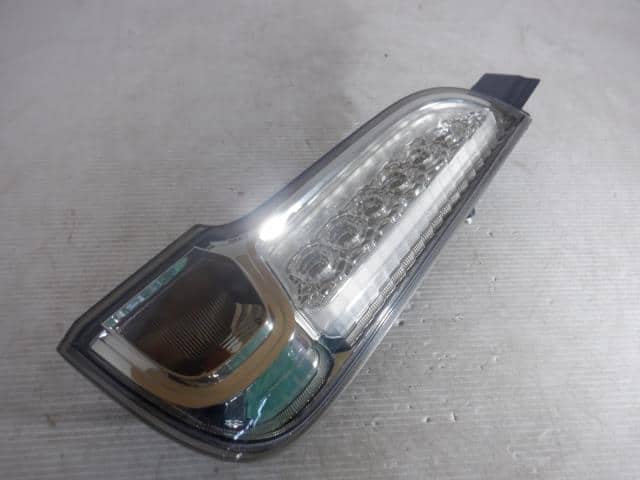Right Tail Light SUZUKI Spacia 2017 DAA-MK42S 3565081M11 — photo 2