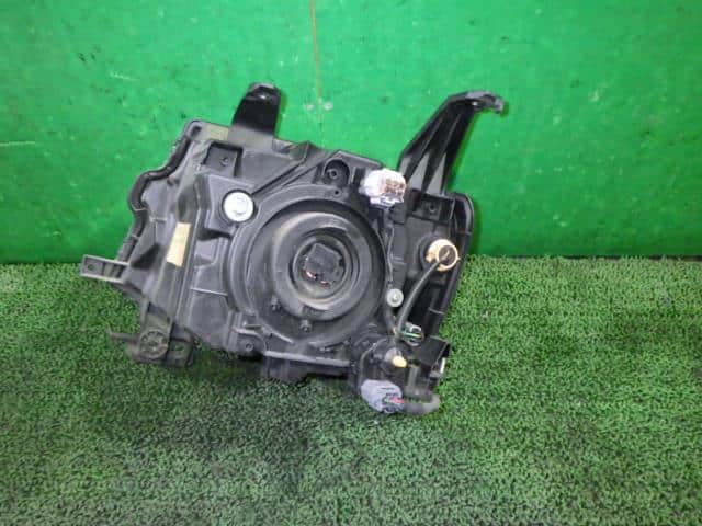 Right Headlight MITSUBISHI eK Wagon 2011 DBA-H82W — photo 2