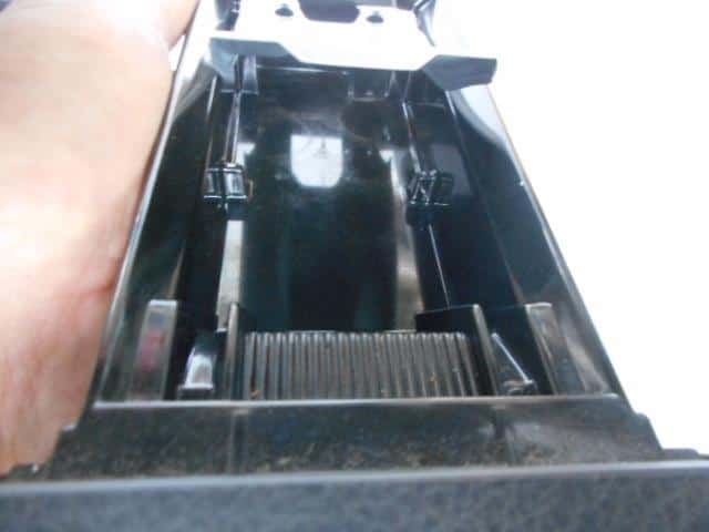 Ashtray NISSAN Presage 2006 DBA-TU31 — photo 4