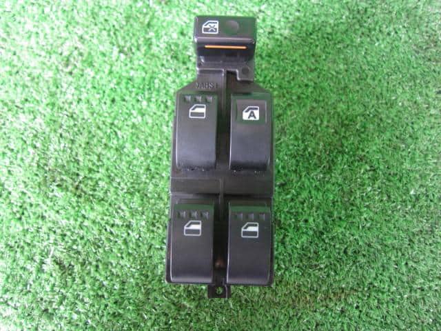 Power Window Switch DAIHATSU Move 2007 DBA-L175S — photo 1