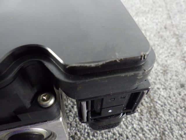 ABS Actuator SUZUKI Carry 2020 EBD-DA16T 5613082MC0 — photo 3