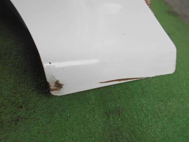 Front Right Door Assembly SUBARU Sambar 2003 LE-TT2 60209TC003 — photo 3