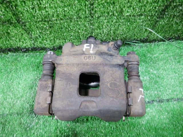 Front Left Caliper SUZUKI Alto 2000 GD-HA12V 5510276G00 — photo 1