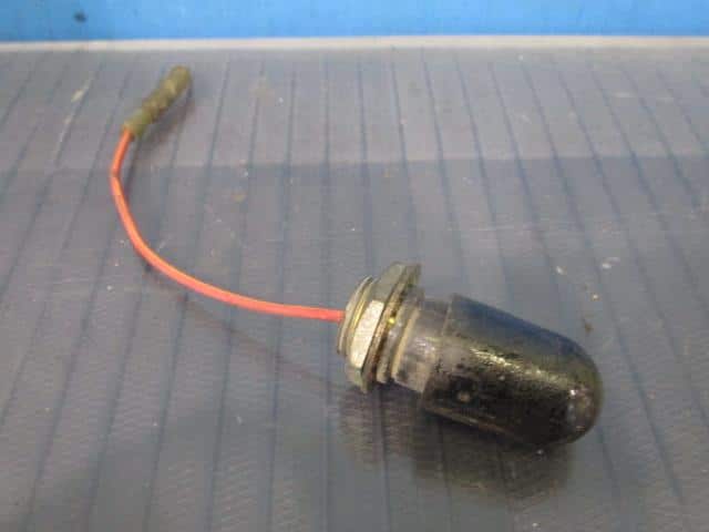 Electrical Component MITSUBISHI Jeep_ 1978 H-J58 — photo 1