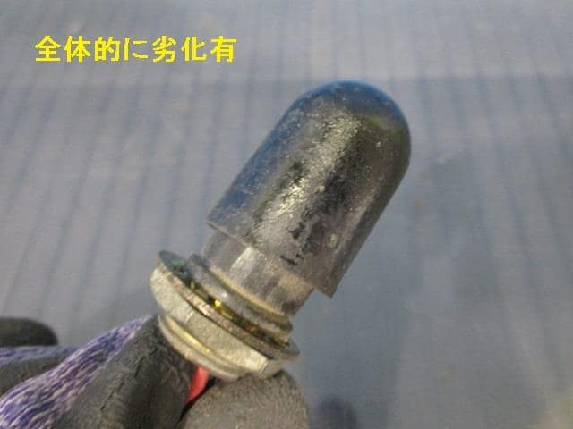 Electrical Component MITSUBISHI Jeep_ 1978 H-J58 — photo 2