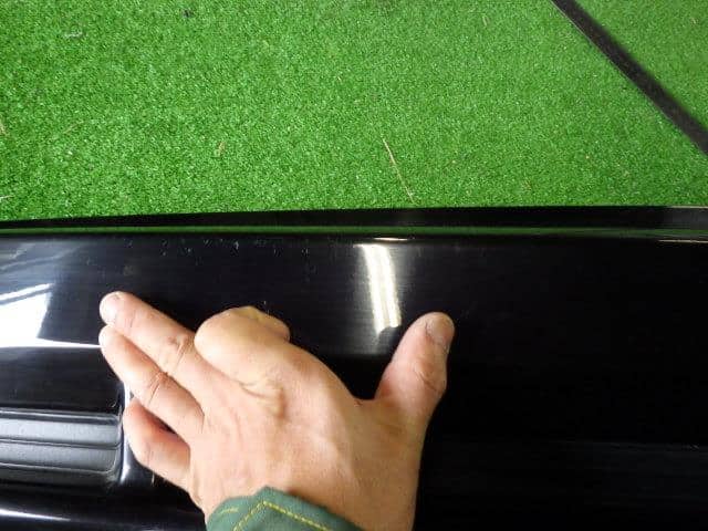 Rear Bumper Assembly HONDA Step Wagon 2007 DBA-RG2 — photo 8