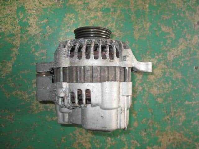 Alternator SUZUKI Carry 2009 EBD-DA63T 3140076J00 — photo 2