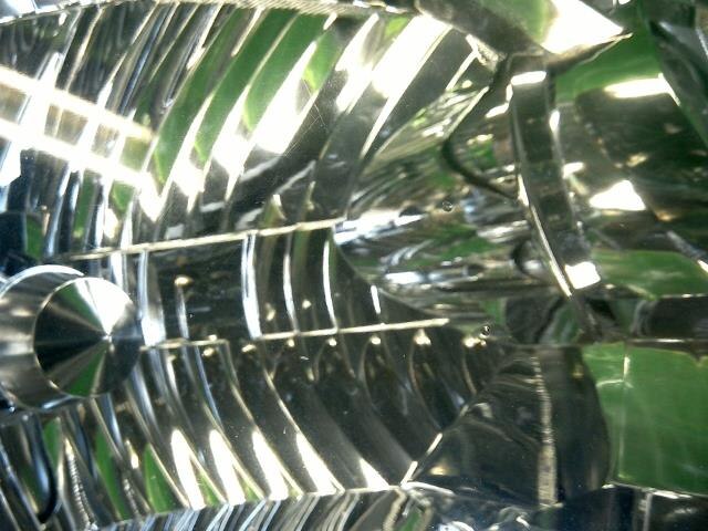 Right Headlight TOYOTA Noah 2005 DBA-AZR60 — photo 3