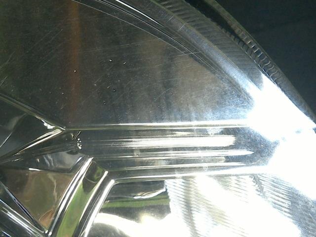 Right Headlight TOYOTA Noah 2005 DBA-AZR60 — photo 5