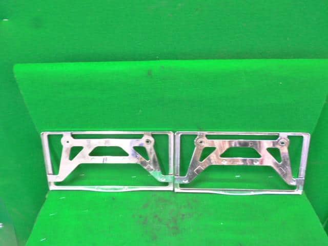 Exterior Parts SUBARU Impreza 2019 DBA-GT2 — photo 2