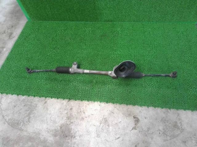 Power Steering Rack and Pinion Assembly MITSUBISHI Ek space 2016 DBA-B11A — photo 1