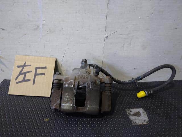 Front Left Caliper HONDA Thats 2004 ABA-JD1 — photo 1