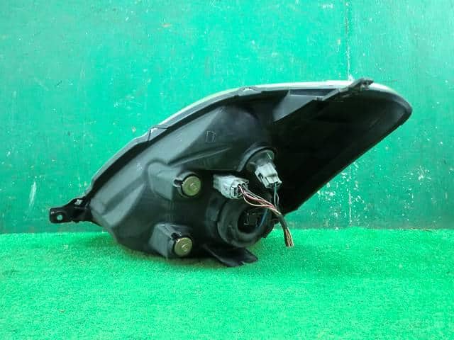 Right Headlight SUZUKI MR Wagon 2002 UA-MF21S 3512073H01 — photo 2