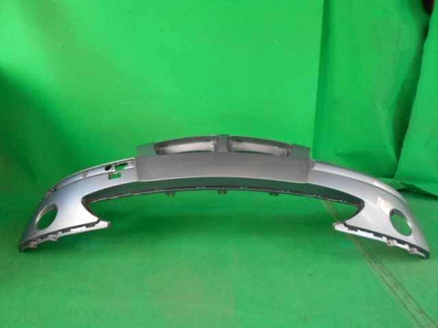 Front Bumper BMW 1 Series 2004 GH-UF16 51 117 058 441 — photo 5