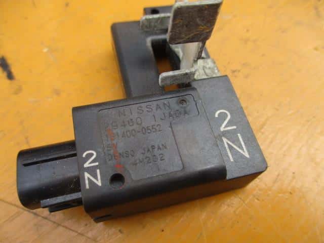 Sensor NISSAN Latio 2015 DBA-N17 294601JA0A — photo 2