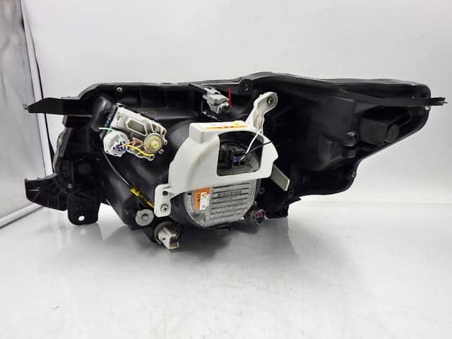 Right Headlight MAZDA Flair 2012 DBA-MJ34S 1A5151031C — photo 2