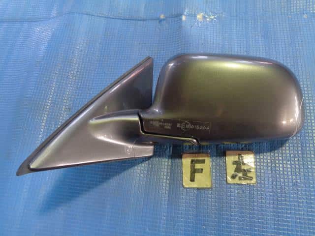 Left Side Mirror MITSUBISHI Lancer 1998 E-CK2A — photo 1
