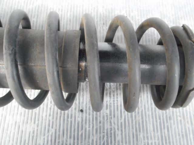 Front Right Strut SUZUKI Wagon R 1998 GF-MC11S 4160176F50 — photo 3