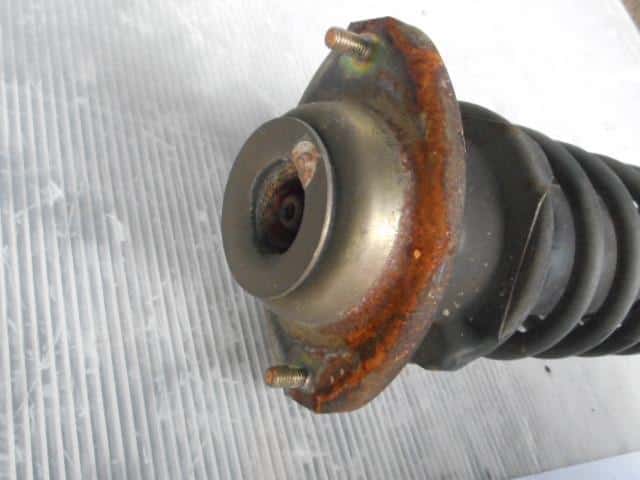 Front Right Strut SUZUKI Wagon R 1998 GF-MC11S 4160176F50 — photo 2