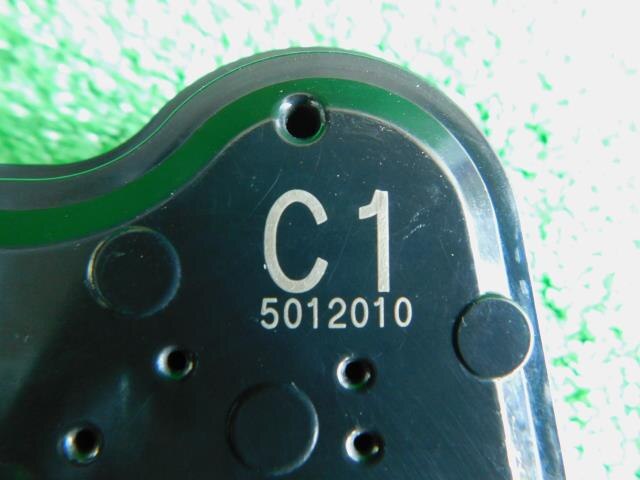 Door Lock Solenoid TOYOTA Probox 2015 DBE-NSP160 — photo 8