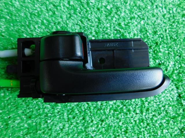 Door Lock Solenoid TOYOTA Probox 2015 DBE-NSP160 — photo 4