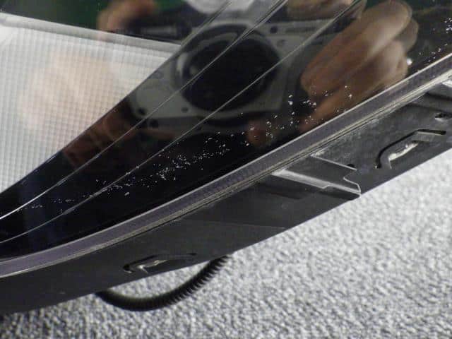 Left Headlight HONDA Freed 2019 DBA-GB5 — photo 4
