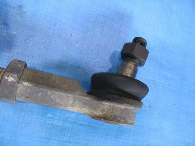 Power Steering Rack and Pinion Assembly HONDA Integra 2002 LA-DC5 — photo 3