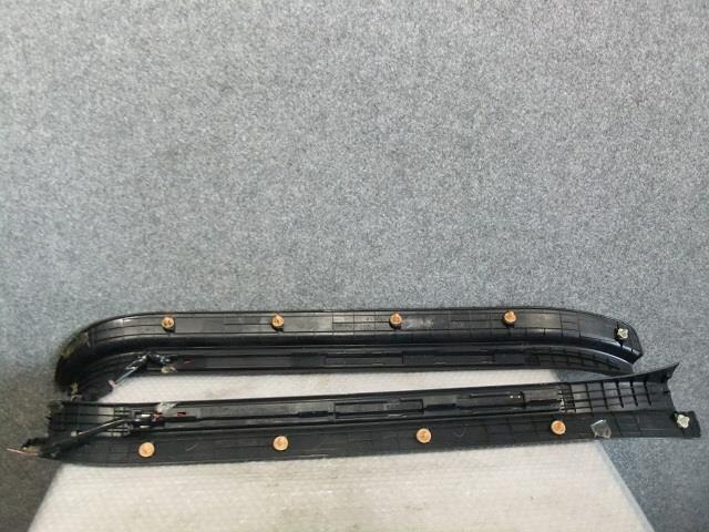 Exterior Parts TOYOTA Soarer 2003 UA-UZZ40 — photo 3