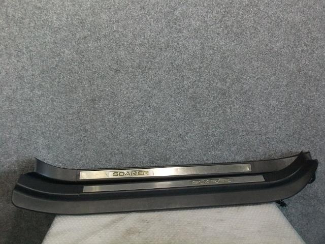 Exterior Parts TOYOTA Soarer 2003 UA-UZZ40 — photo 1