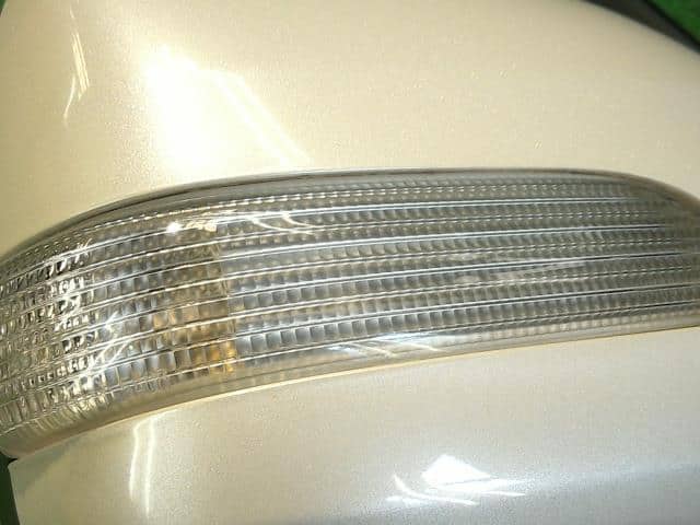 Right Side Mirror DAIHATSU Tanto 2007 ABA-L360S 87910B2570A2 — photo 4