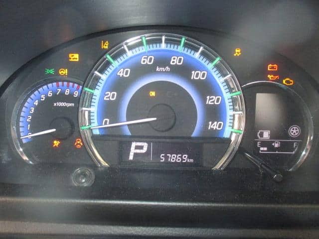 Speedometer SUZUKI Spacia 2015 DAA-MK42S 3410065RF0 — photo 3