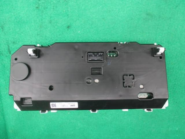 Speedometer SUZUKI Spacia 2015 DAA-MK42S 3410065RF0 — photo 2
