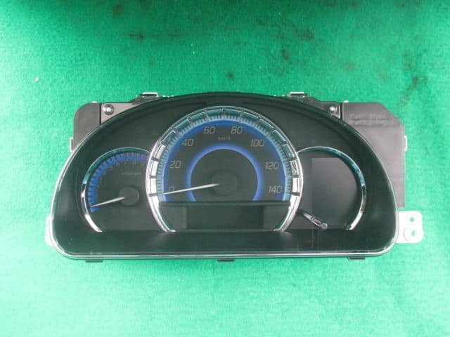 Speedometer SUZUKI Spacia 2015 DAA-MK42S 3410065RF0 — photo 1