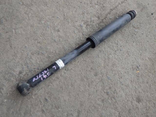 Rear Left Shock Absorber HONDA N-one 2014 DBA-JG1 — photo 1