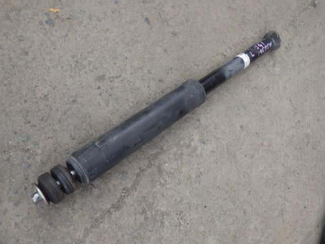 Rear Left Shock Absorber HONDA N-one 2014 DBA-JG1 — photo 2