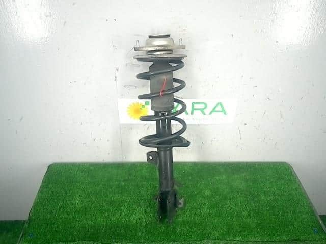 Front Right Strut MITSUBISHI Delica D2 2013 DBA-MB15S — photo 1