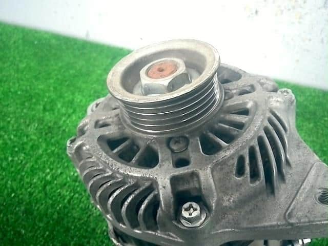 Alternator MITSUBISHI Delica D2 2013 DBA-MB15S — photo 4