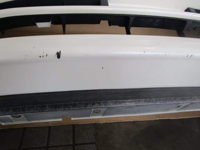 Front Bumper Face HONDA Step Wagon 2007 DBA-RG1 — photo 4