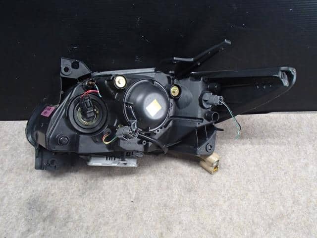 Right Headlight MAZDA MPV 2004 TA-LWFW L170510K0C — photo 2