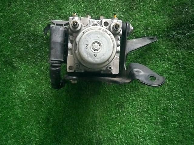 ABS Actuator HONDA Odyssey 2009 DBA-RB3 — photo 1