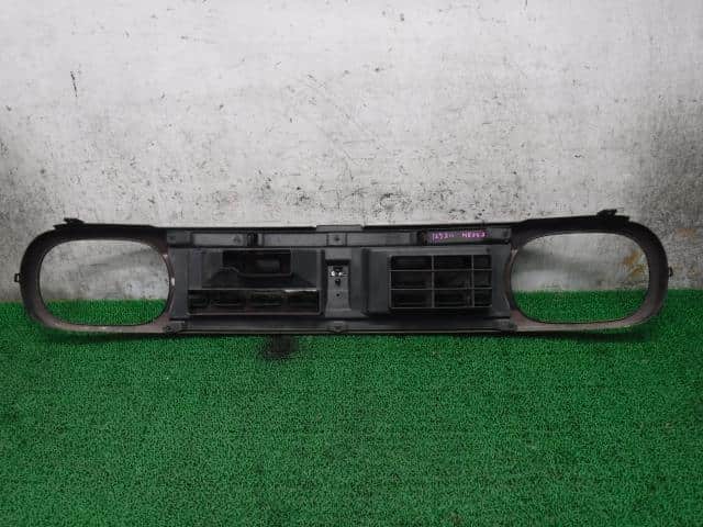 Radiator Grille SUZUKI Lapin 2011 DBA-HE22S — photo 5