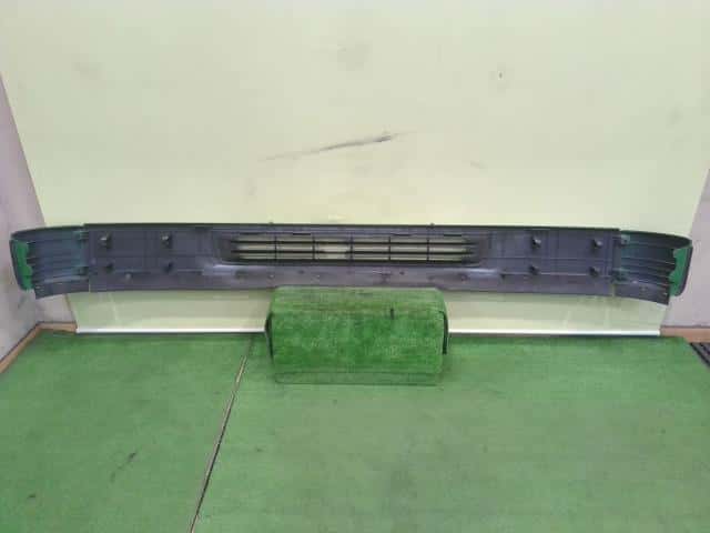 Radiator Grille Mitsubishi Fuso Fuso largesize car 2004 KL-FS55JUZ — photo 5