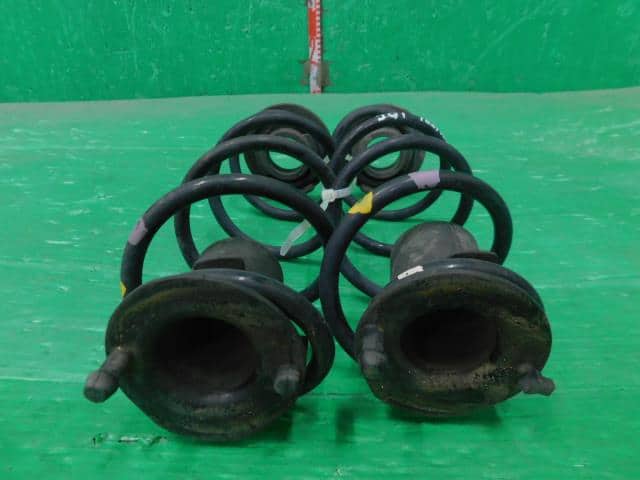 Coil Spring HONDA N-one 2013 DBA-JG1 — photo 2