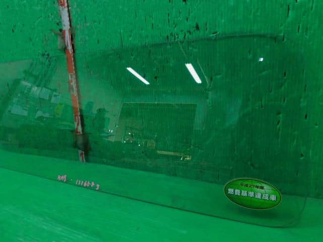 Rear Windshield HONDA Acty 2016 EBD-HA9 — photo 2