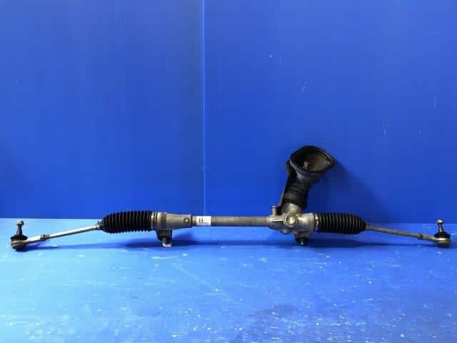 Power Steering Rack and Pinion Assembly NISSAN Dayz 2016 DBA-B21 — photo 1