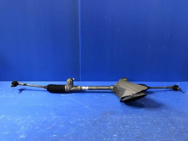 Power Steering Rack and Pinion Assembly NISSAN Dayz 2016 DBA-B21 — photo 3